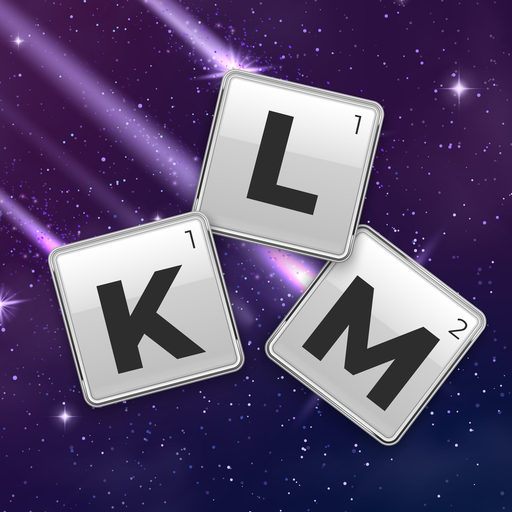 Kelimeleşmek app icon
