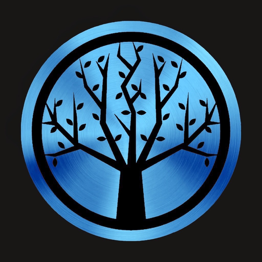 WoW Classic Talent Calculator app icon