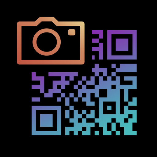 QR Mate app icon