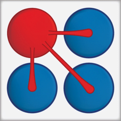 Dominate - Board Game app icon