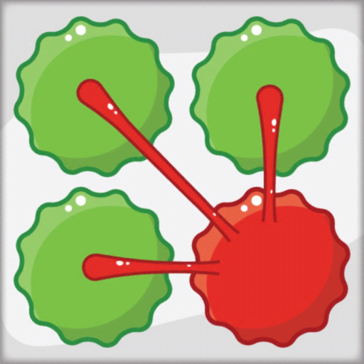 Infection - Board Game app icon