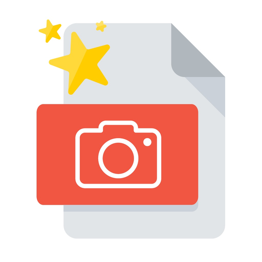 PDF Magic app icon