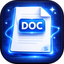 AI Doc Scanner - Scan to PDF icon