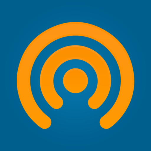 Radio Audionur app icon