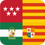 Banderas-España icon