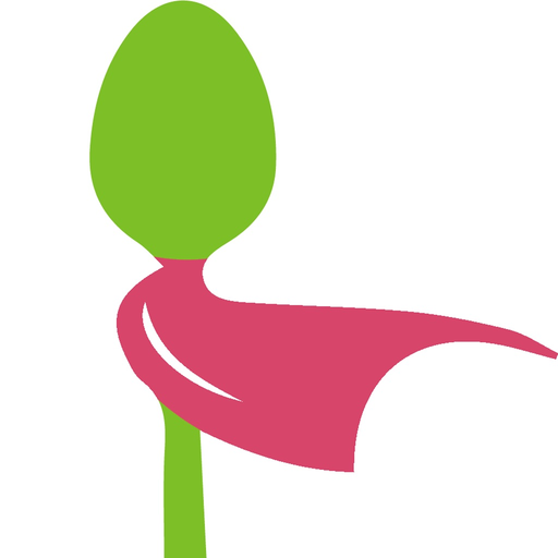 SuperCook Recipe By Ingredient app icon