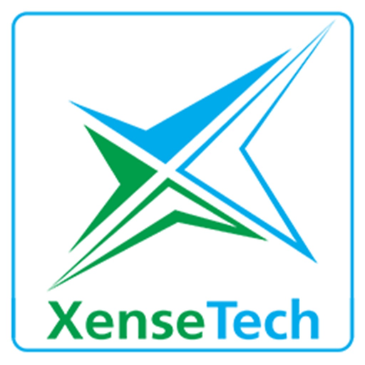 XenseGate app icon