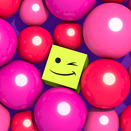 Ballz A Poppin app icon