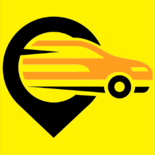 UP's Taxi app icon