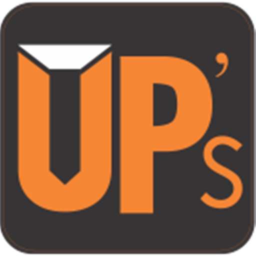 UP’s Taxi Driver app icon