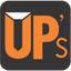 UP’s Taxi Driver icon