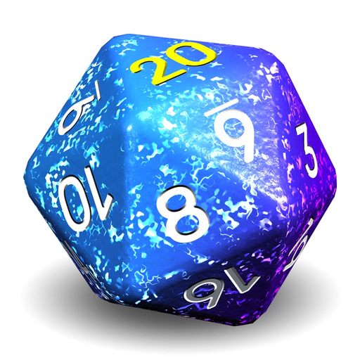 Sophie's Dice app icon