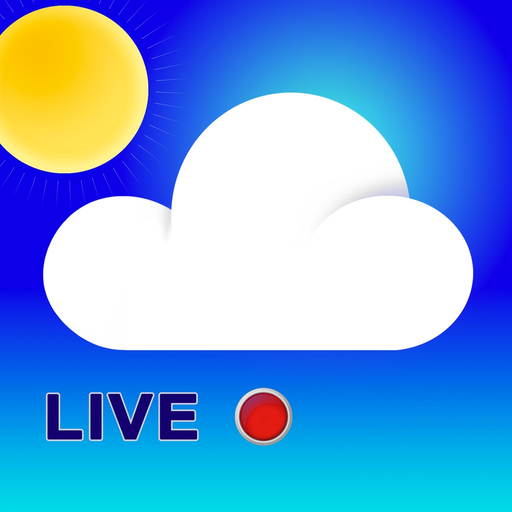 Live Forecast app icon