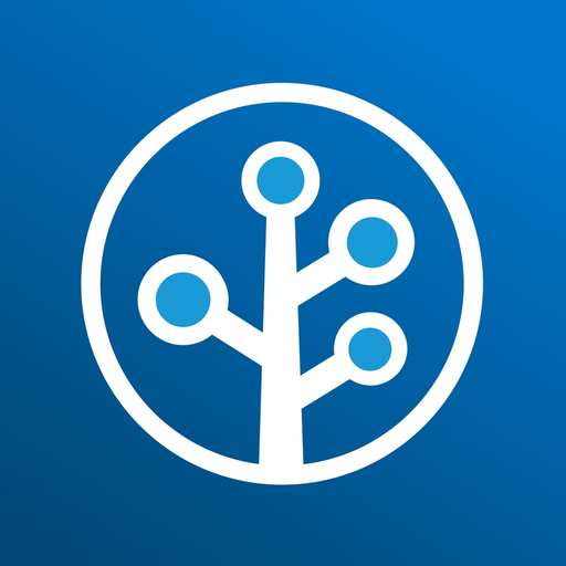 Branch Metrics DeviceID Finder app icon