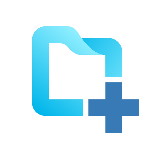 Electronic Health Records app icon