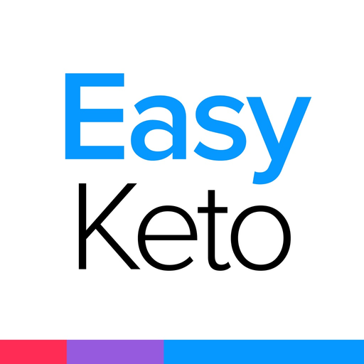 Easy Keto Diet Weight Loss App app icon