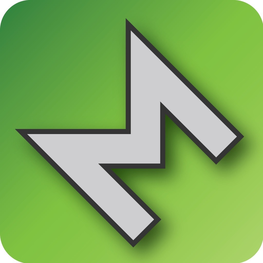 Banknote Mate Mobile app icon