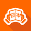 Reading Japanese icon