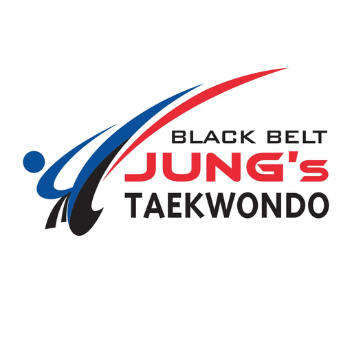 BLACK BELT TAEKWONDO app icon