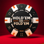 Holdem or Foldem: Texas Poker icon