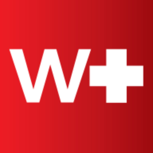Walk-In-Care app icon