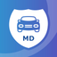 EZ Tolls MD icon