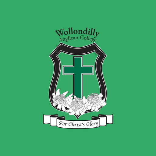 Wollondilly app icon