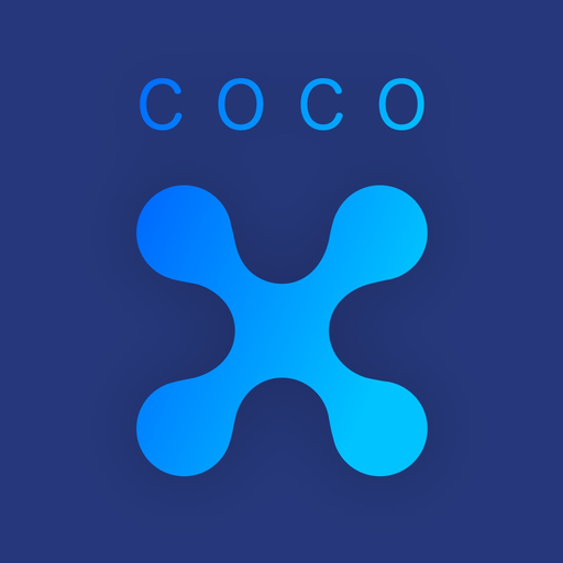 CocoXchange app icon