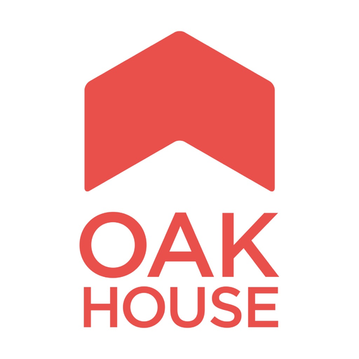 OAKHOUSE app icon