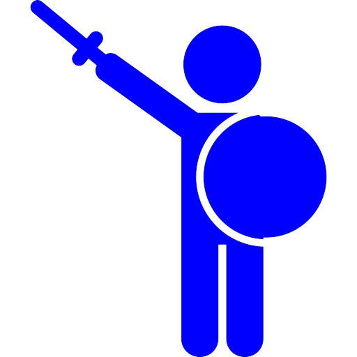 FighterA app icon
