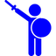 FighterA icon