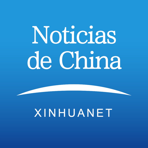 Noticias de China - Xinhuanet app icon