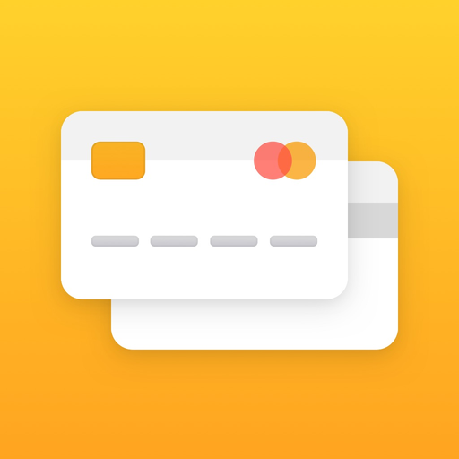 PIN Wallet.Secure Card Manager app icon