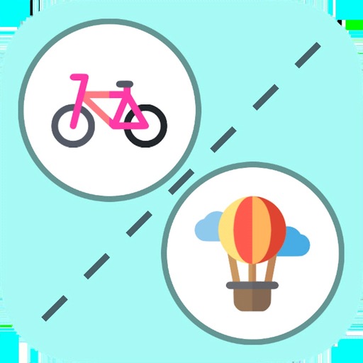 Categorize! app icon