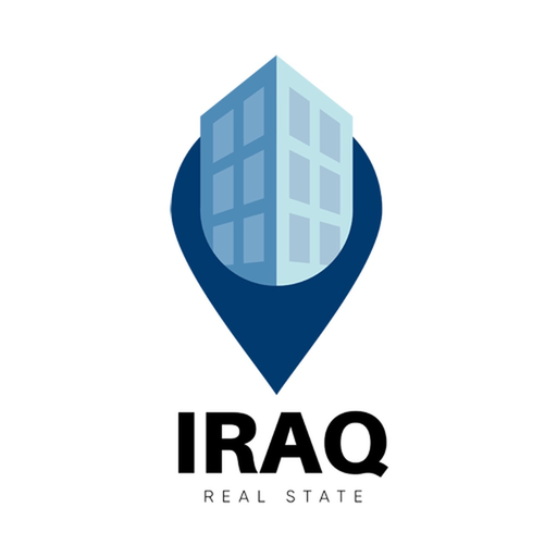 Eqarat Iraq app icon