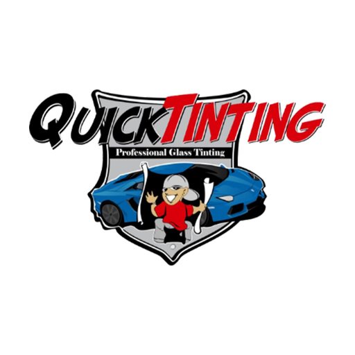 QuickTinting app icon