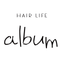 HAIR LIFE album icon