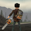 The Walking Zombie 2: Shooter icon