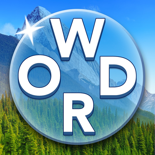 Word Mind: Crossword puzzle app icon