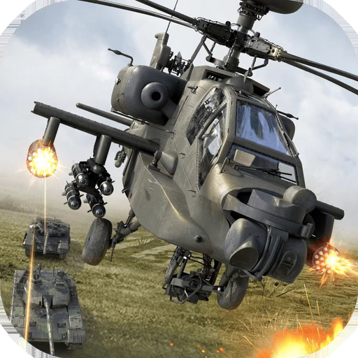 Clash of Panzer app icon