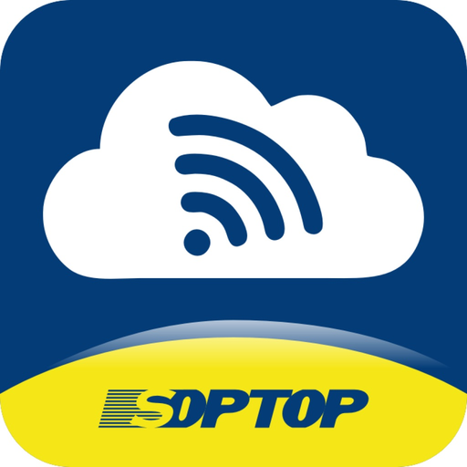 SOPTOP WiFi Education app icon