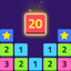 Merge Block: Star Finders icon