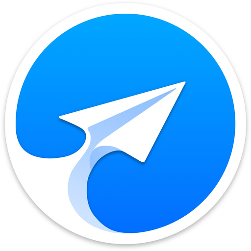 EZ Share: Share Files & Photos app icon