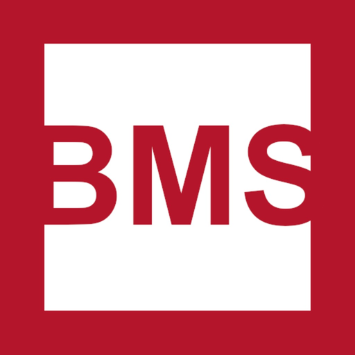 Berghof Mobile Solution 19 app icon