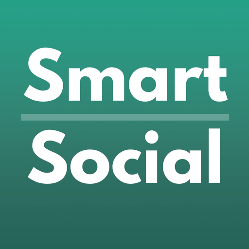 SmartSocial: Internet Safety app icon