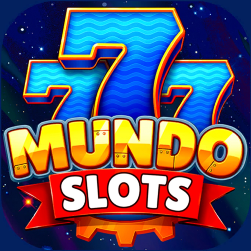 Mundo Slots - Tragaperras Bar app icon