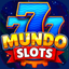 Mundo Slots - Tragaperras Bar icon