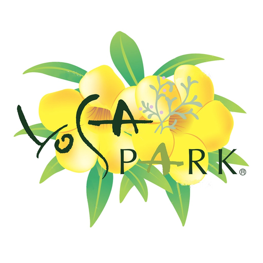 YOSA PARK アラマンダ app icon