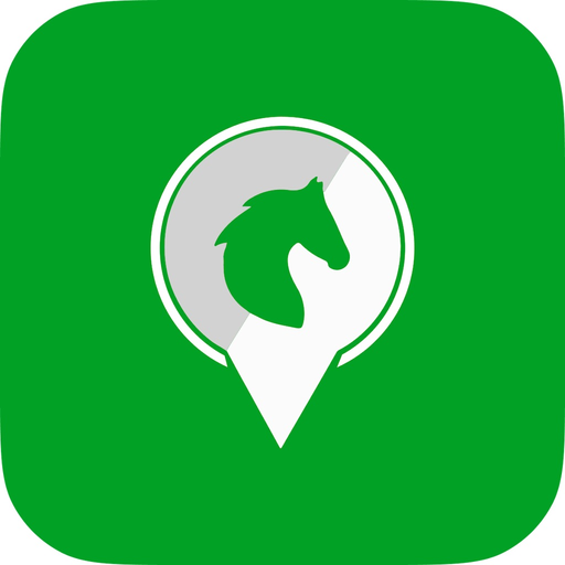 Feres Driver app icon