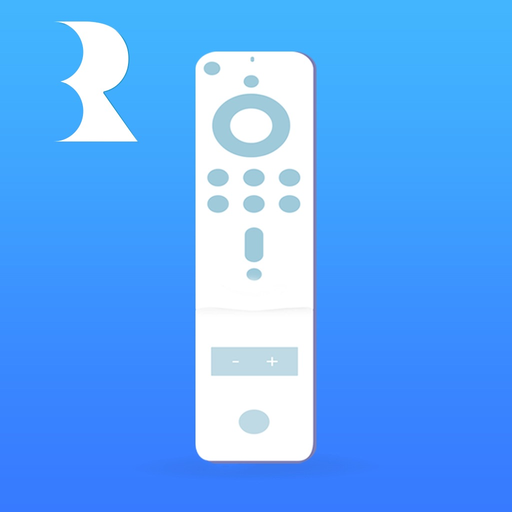 Remote Plus app icon